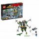 Конструктор LEGO Super Heroes 76059 Человек-паук: в ловушке Доктора Осьминога в Мытище