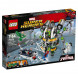 Конструктор LEGO Super Heroes 76059 Человек-паук: в ловушке Доктора Осьминога в Мытище