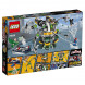 Конструктор LEGO Super Heroes 76059 Человек-паук: в ловушке Доктора Осьминога в Мытище