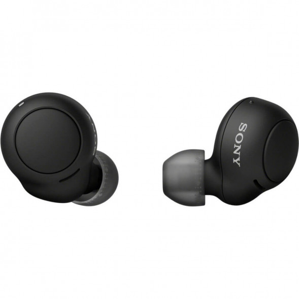 Беспроводные наушники Sony WF-C500, Black в Мытище