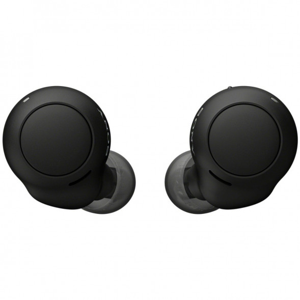 Беспроводные наушники Sony WF-C500, Black в Мытище