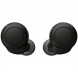 Беспроводные наушники Sony WF-C500, Black в Мытище