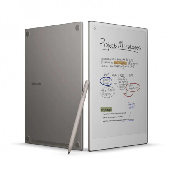 Графический планшет reMarkable Paper Pro + MarkerPlus в Мытище