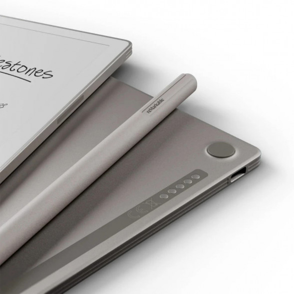 Графический планшет reMarkable Paper Pro + MarkerPlus в Мытище