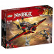 Конструктор LEGO Ninjago 70650 Крыло судьбы в Мытище