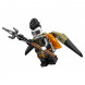 Конструктор LEGO Ninjago 70650 Крыло судьбы в Мытище