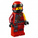 Конструктор LEGO Ninjago 70650 Крыло судьбы в Мытище