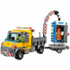 Конструктор LEGO City 60073 Машина техобслуживания в Мытище