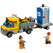 Конструктор LEGO City 60073 Машина техобслуживания в Мытище
