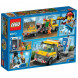Конструктор LEGO City 60073 Машина техобслуживания в Мытище
