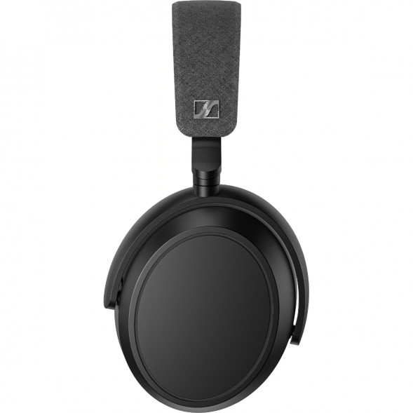 Беспроводные наушники Sennheiser Momentum 4 Wireless, Black в Мытище