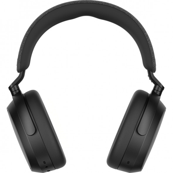 Беспроводные наушники Sennheiser Momentum 4 Wireless, Black в Мытище