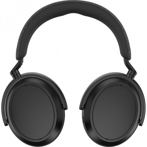 Беспроводные наушники Sennheiser Momentum 4 Wireless, Black в Мытище