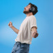 Беспроводные наушники Sennheiser Momentum 4 Wireless, Black в Мытище