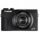 Фотоаппарат Canon PowerShot G7X Mark III, чёрный в Мытище