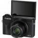 Фотоаппарат Canon PowerShot G7X Mark III, чёрный в Мытище