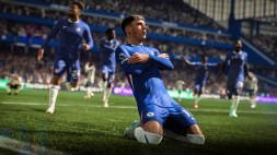 Игра EA Sports FC 26 (FIFA 26) [PS4, русские субтитры]