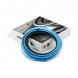 Рыболовная леска Guideline Power Taper 3D+ #37781 9/10 DH, Blue в Мытище