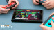 Игра Hasbro Game Night: Monopoly+Risk+Trivial Pursuit [Nintendo Switch, русские субтитры] в Мытище