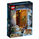 Конструктор LEGO Harry Potter 76382 Учёба в Хогвартсе: Урок трансфигурации в Мытище