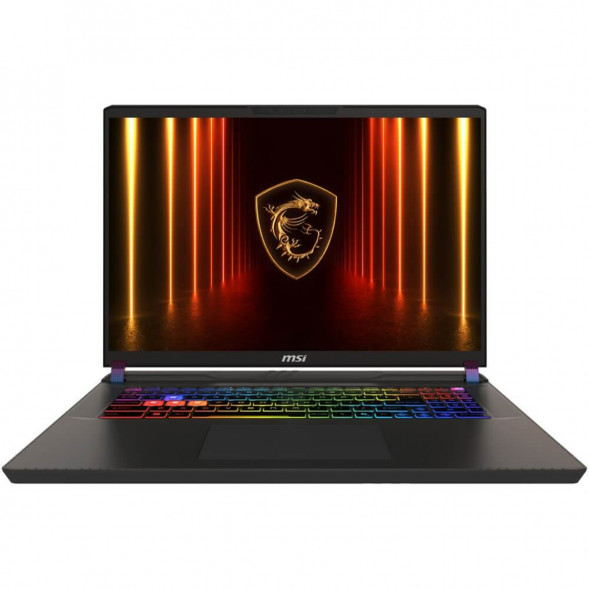 Ноутбук MSI Vector 17 HX AI Intel Core Ultra 9 275HX 32GB/1TB в Мытище