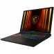 Ноутбук MSI Vector 17 HX AI Intel Core Ultra 9 275HX 32GB/1TB в Мытище
