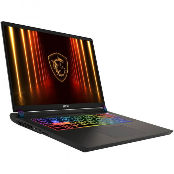 Ноутбук MSI Vector 17 HX AI Intel Core Ultra 9 275HX 32GB/1TB в Мытище
