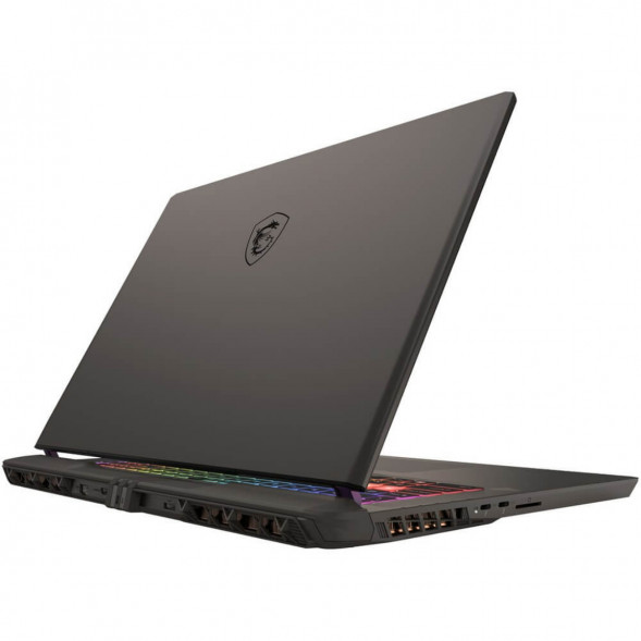 Ноутбук MSI Vector 17 HX AI Intel Core Ultra 9 275HX 32GB/1TB в Мытище