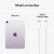Планшет Apple iPad Mini (2024) Wi-Fi + Cellular 512GB, Фиолетовый в Мытище