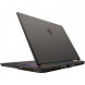 Ноутбук игровой MSI Vector 17 HX AI A2XWIG-063XRU (17&amp;quot;, IPS, Intel Core Ultra 9 275HX 2.7ГГц, 24-ядерный, 32ГБ DDR5, 1ТБ SSD, NVIDIA GeForce RTX 5080 16 ГБ, FreeDOS), серый космос в Мытище