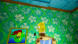 Игра SpongeBob SquarePants: Battle For Bikini Bottom - Rehydrated [PS4, русские субтитры] в Мытище