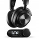 Наушники SteelSeries Arctis Nova Pro Wireless, черный в Мытище