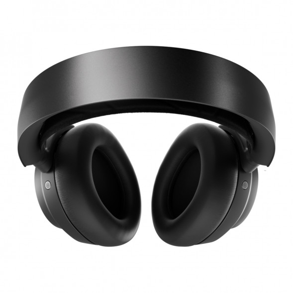 Наушники SteelSeries Arctis Nova Pro Wireless, черный в Мытище