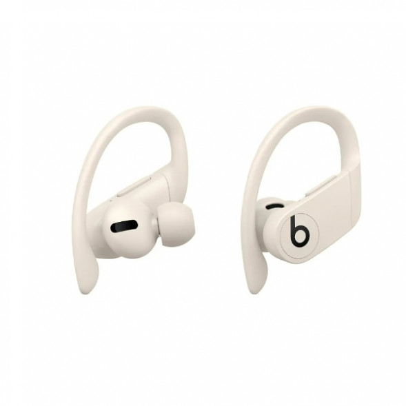 Беспроводные наушники Beats Powerbeats Pro, Ivory (MY5D2ZM/A) в Мытище