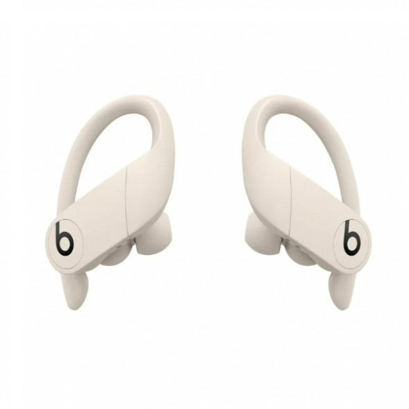 Беспроводные наушники Beats Powerbeats Pro, Ivory (MY5D2ZM/A) в Мытище