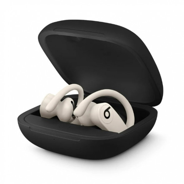 Беспроводные наушники Beats Powerbeats Pro, Ivory (MY5D2ZM/A) в Мытище