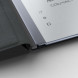 Графический планшет reMarkable 2 со стилусом Marker Plus и чехлом Book Folio черный (RM115) в Мытище