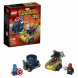 Конструктор LEGO Super Heroes 76065 Капитан Америка против Красного Черепа в Мытище