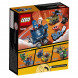 Конструктор LEGO Super Heroes 76065 Капитан Америка против Красного Черепа в Мытище