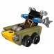 Конструктор LEGO Super Heroes 76065 Капитан Америка против Красного Черепа в Мытище