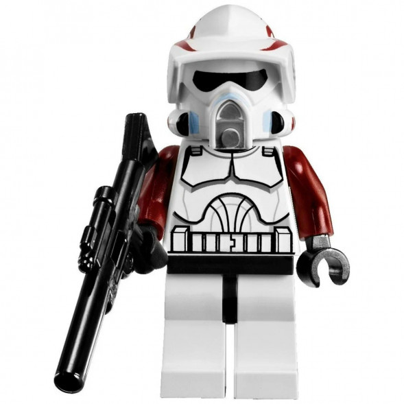 Конструктор LEGO Star Wars 9488 Боевой комплект: Клоны СРП и дроиды-диверсанты в Мытище