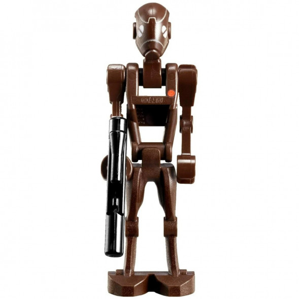 Конструктор LEGO Star Wars 9488 Боевой комплект: Клоны СРП и дроиды-диверсанты в Мытище