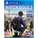 Игра Watch Dogs 2 [PS4, русская версия] в Мытище