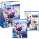 Игра Neptunia GameMaker R:Evolution. Day One Edition [PS5, английская версия] в Мытище