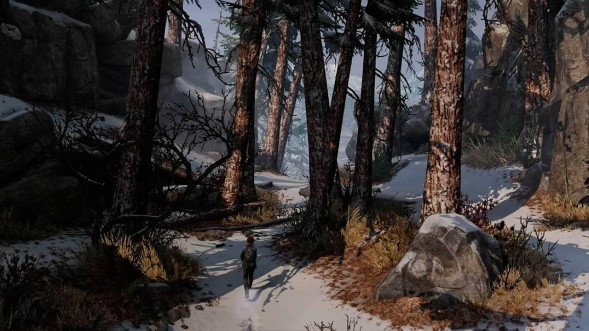 Игра Одни из Нас. Обновленная версия (The Last of Us. Remastered) [PS4, русская версия] в Мытище