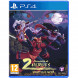 Игра Chronicles of 2 Heroes: Amaterasu&amp;#039;s Wrath [PS4, русские субтитры] в Мытище