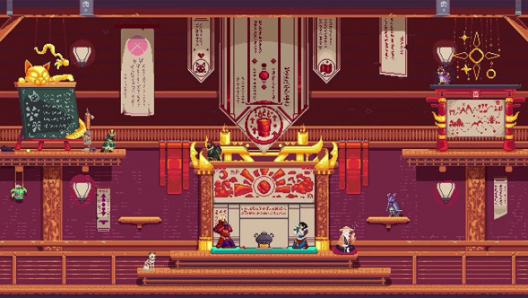 Игра Chronicles of 2 Heroes: Amaterasu&amp;#039;s Wrath [PS4, русские субтитры] в Мытище
