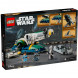 Конструктор LEGO Star Wars 75433 Корабль Джанго Фетта в Мытище