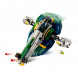 Конструктор LEGO Star Wars 75433 Корабль Джанго Фетта в Мытище