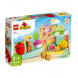 Конструктор LEGO DUPLO 10983 Органический рынок в Мытище
